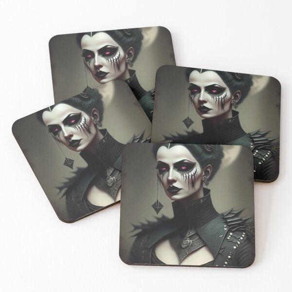 Item preview, Goddess Nyx designed and sold by BiancaDPetals.