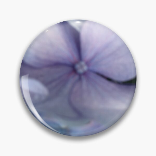 Item preview, Purple Blue Hydrangea designed and sold by KimSyOk.