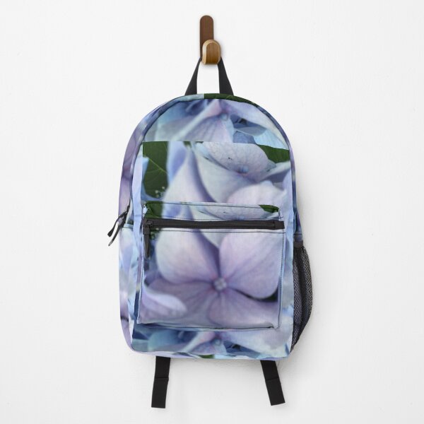 Item preview, Purple Blue Hydrangea designed and sold by KimSyOk.