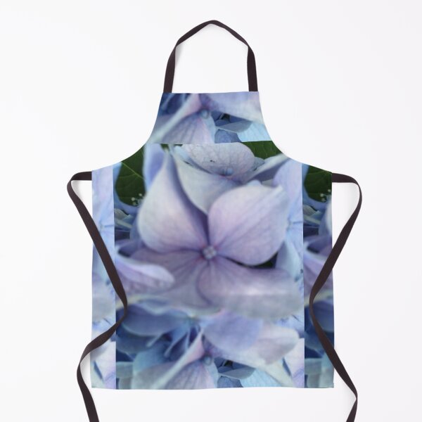 Item preview, Purple Blue Hydrangea designed and sold by KimSyOk.