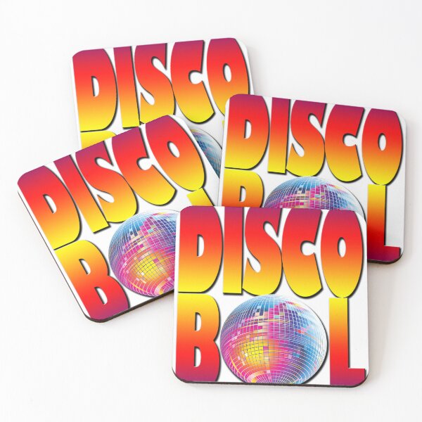 Item preview, Disco Bol designed and sold by likbatonboot.