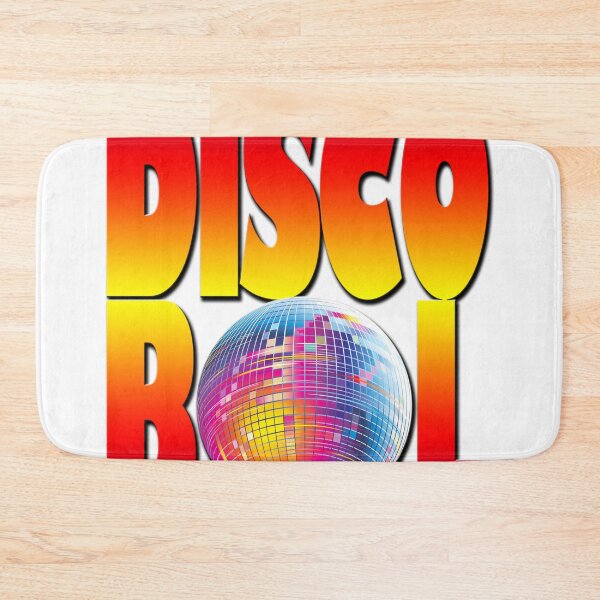 Aperçu de l'œuvre Disco Bol créée et vendue par likbatonboot.