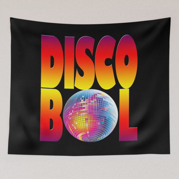 Item preview, Disco Bol designed and sold by likbatonboot.