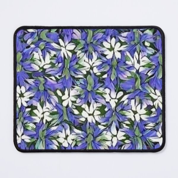 Item preview, Alluring Azure designed and sold by aginlow.