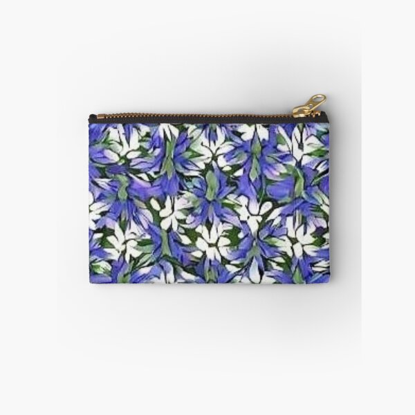 Item preview, Alluring Azure designed and sold by aginlow.