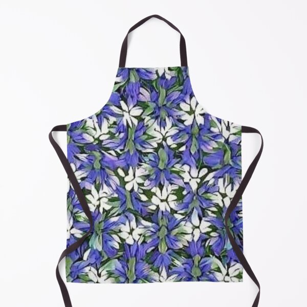 Item preview, Alluring Azure designed and sold by aginlow.