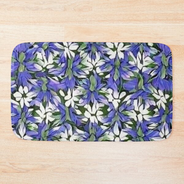 Item preview, Alluring Azure designed and sold by aginlow.