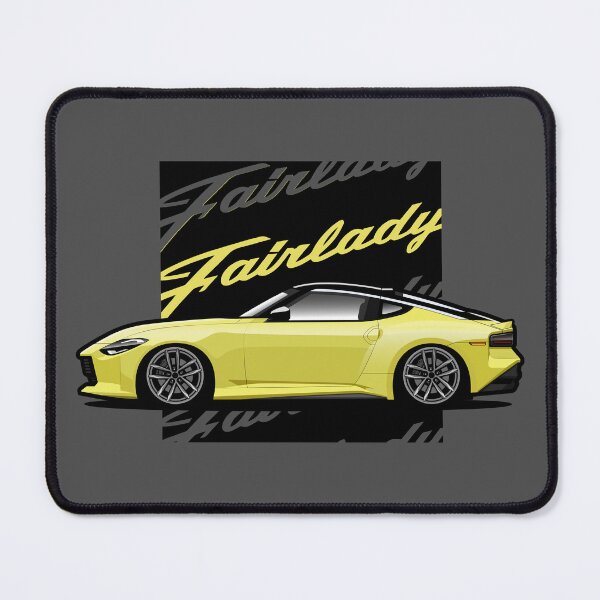 Item preview, Nissan Z / 400Z Proto designed and sold by IssKa.