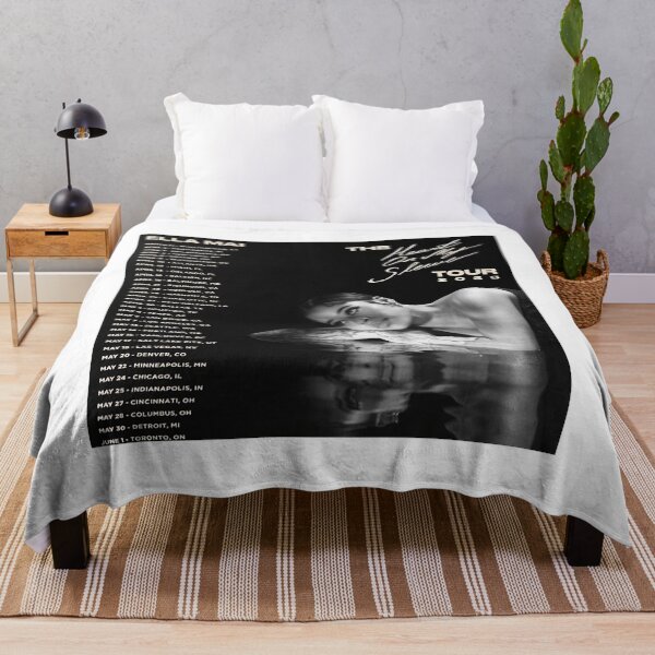 Item preview, ella mai tour 2023 designed and sold by moyerj100.