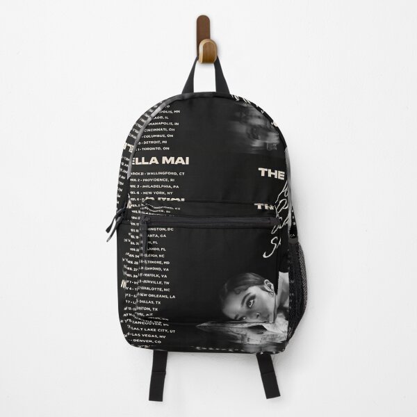 Item preview, ella mai tour 2023 designed and sold by moyerj100.