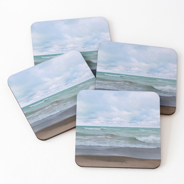 Item preview, Nice Beach designed and sold by RoseyElisabeth.