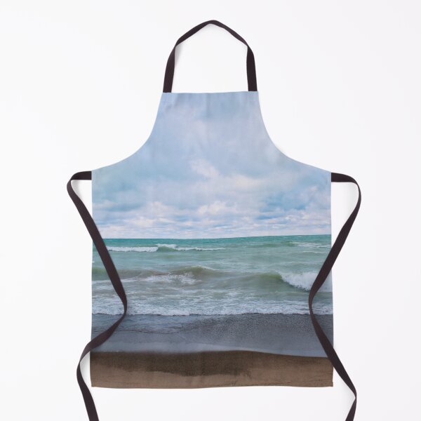Item preview, Nice Beach designed and sold by RoseyElisabeth.