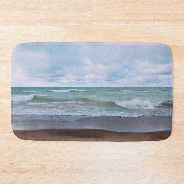 Item preview, Nice Beach designed and sold by RoseyElisabeth.