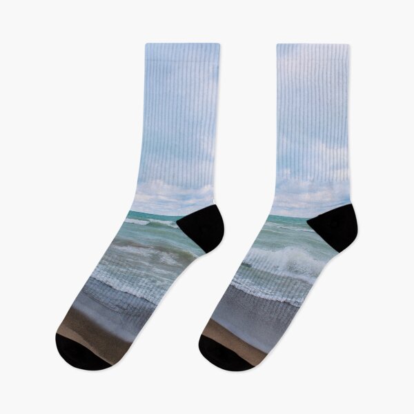 Item preview, Nice Beach designed and sold by RoseyElisabeth.