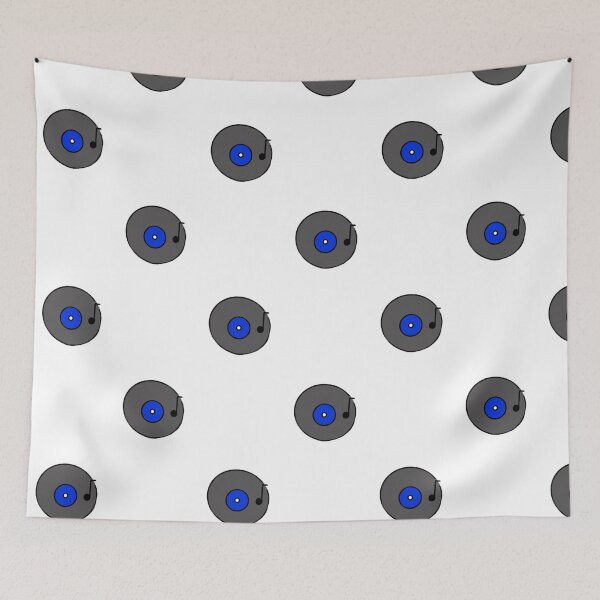 Item preview, Simple Music Record designed and sold by BejeweledJules.