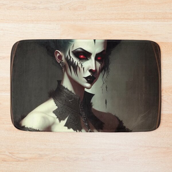 Item preview, Nyx In The Mirror designed and sold by BiancaDPetals.