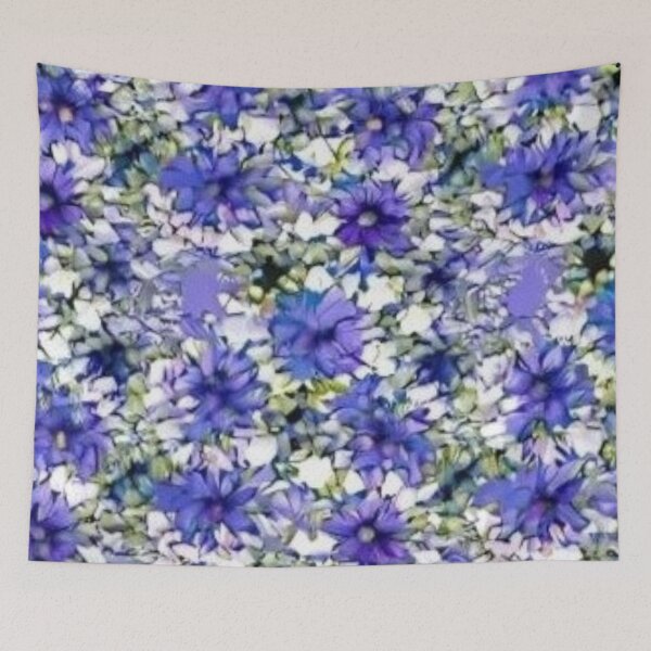 Item preview, Irresistible Indigo designed and sold by aginlow.