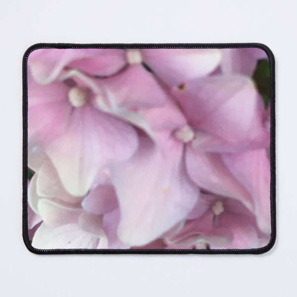 Item preview, Pink Hydrangea 2 designed and sold by KimSyOk.