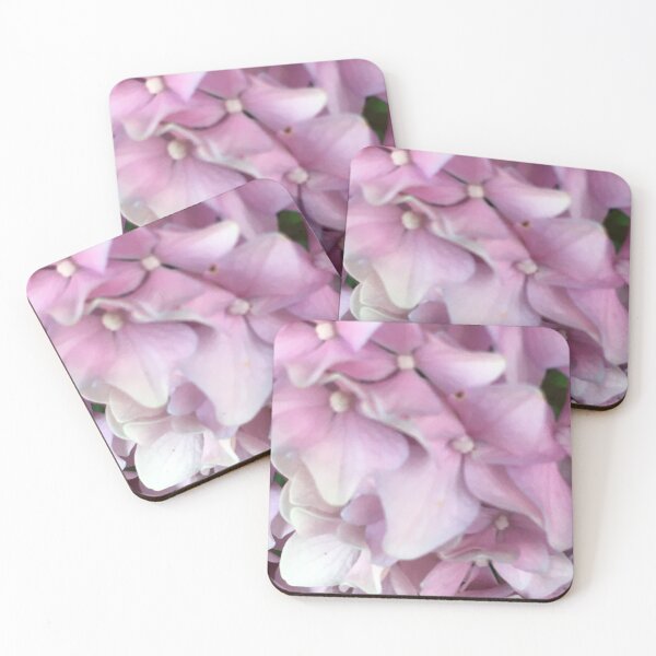 Item preview, Pink Hydrangea 2 designed and sold by KimSyOk.