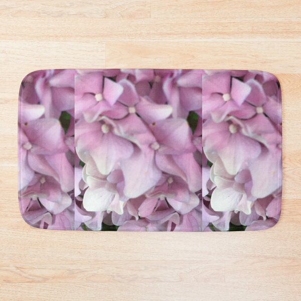 Item preview, Pink Hydrangea 2 designed and sold by KimSyOk.