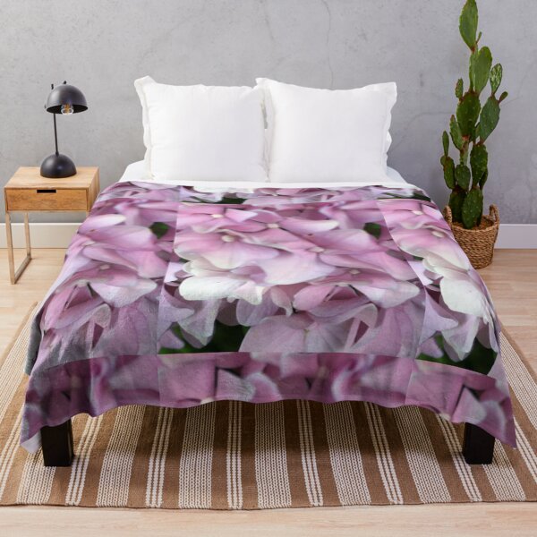 Item preview, Pink Hydrangea 2 designed and sold by KimSyOk.