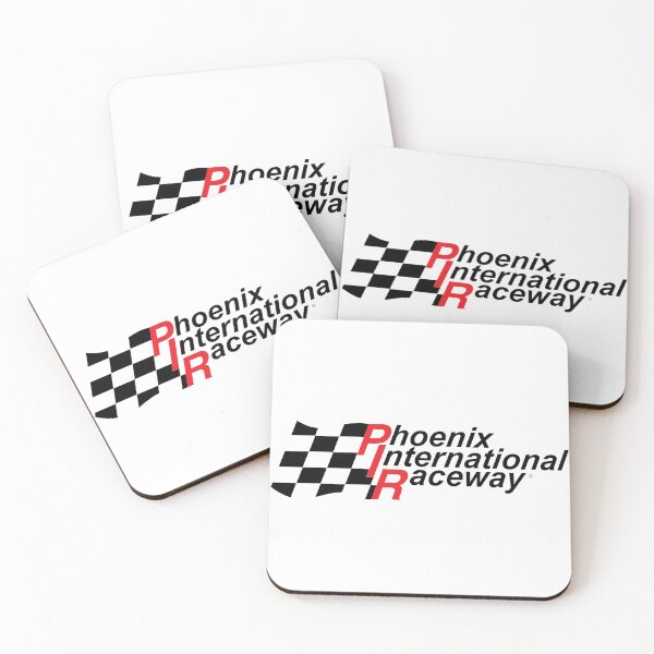 Item preview, Classic Phoenix Raceway Throwback Logo designed and sold by Apollo Crate Company.