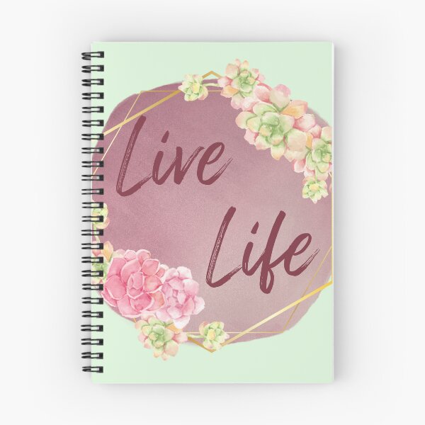 Item preview, Live Life designed and sold by icecycle74.