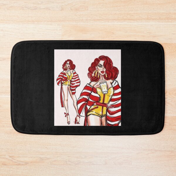 Item preview, Mc Giel designed and sold by Traditionaae.