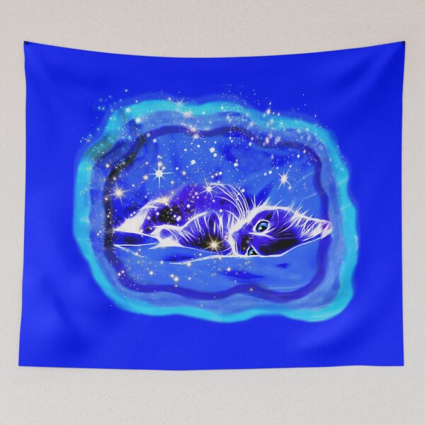 Item preview,  KITTEN POWER NAP designed and sold by THE AMERICAN TEEVANGELIST.