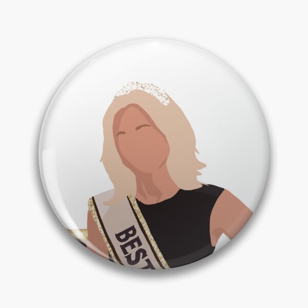 Item preview, Best Person from the Good Place designed and sold by pebbles323.