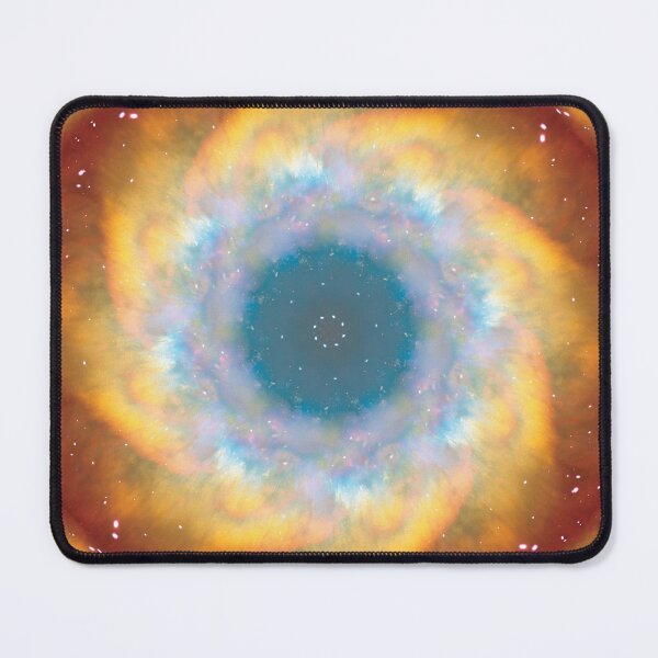 Item preview, No 82 Trippy Space Mandala designed and sold by Dr-Pen.