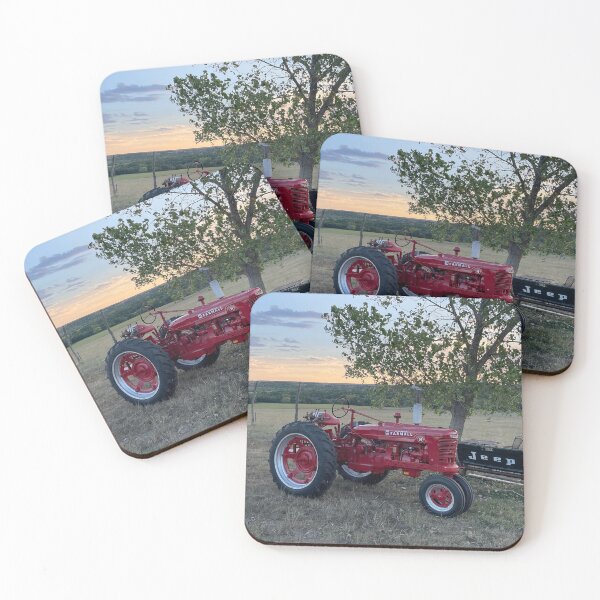 Item preview, Farmall designed and sold by springcreekart.