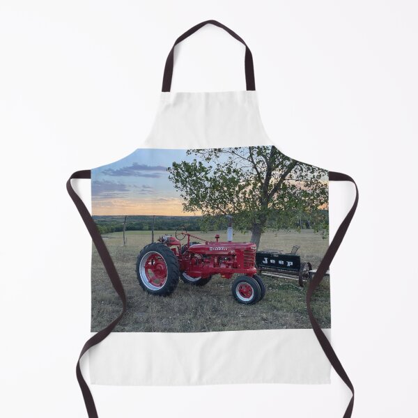 Item preview, Farmall designed and sold by springcreekart.