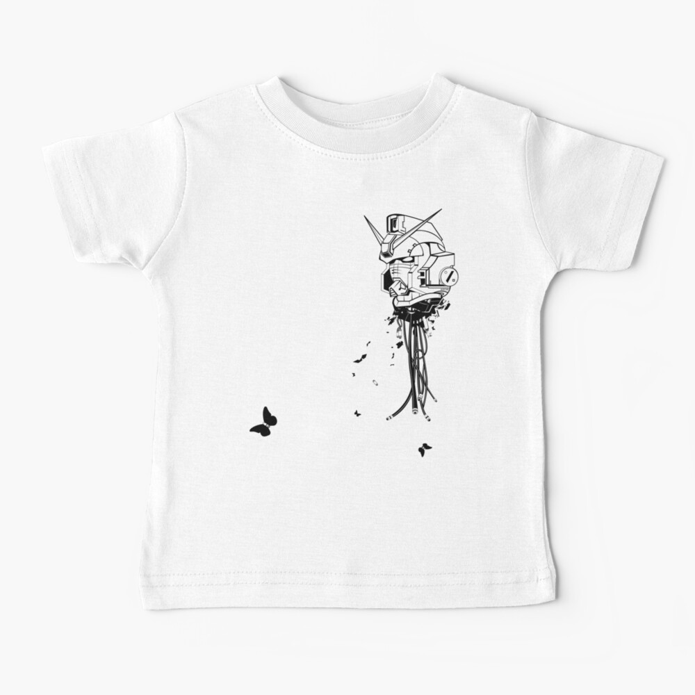 Item preview, Baby T-Shirt designed and sold by 180ronin.