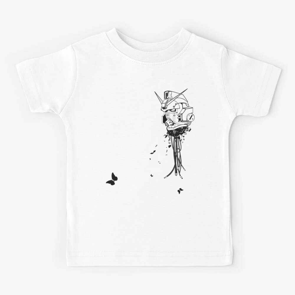 Item preview, Kids T-Shirt designed and sold by 180ronin.