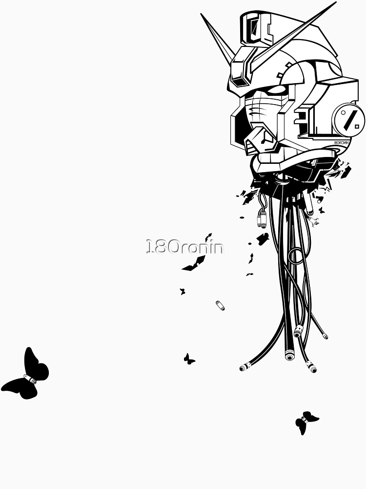 Thumbnail 7 of 7, Essential T-Shirt, Reformed Máquina 2.0 designed and sold by 180ronin.