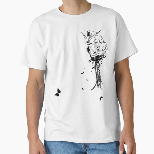 Classic T-Shirt