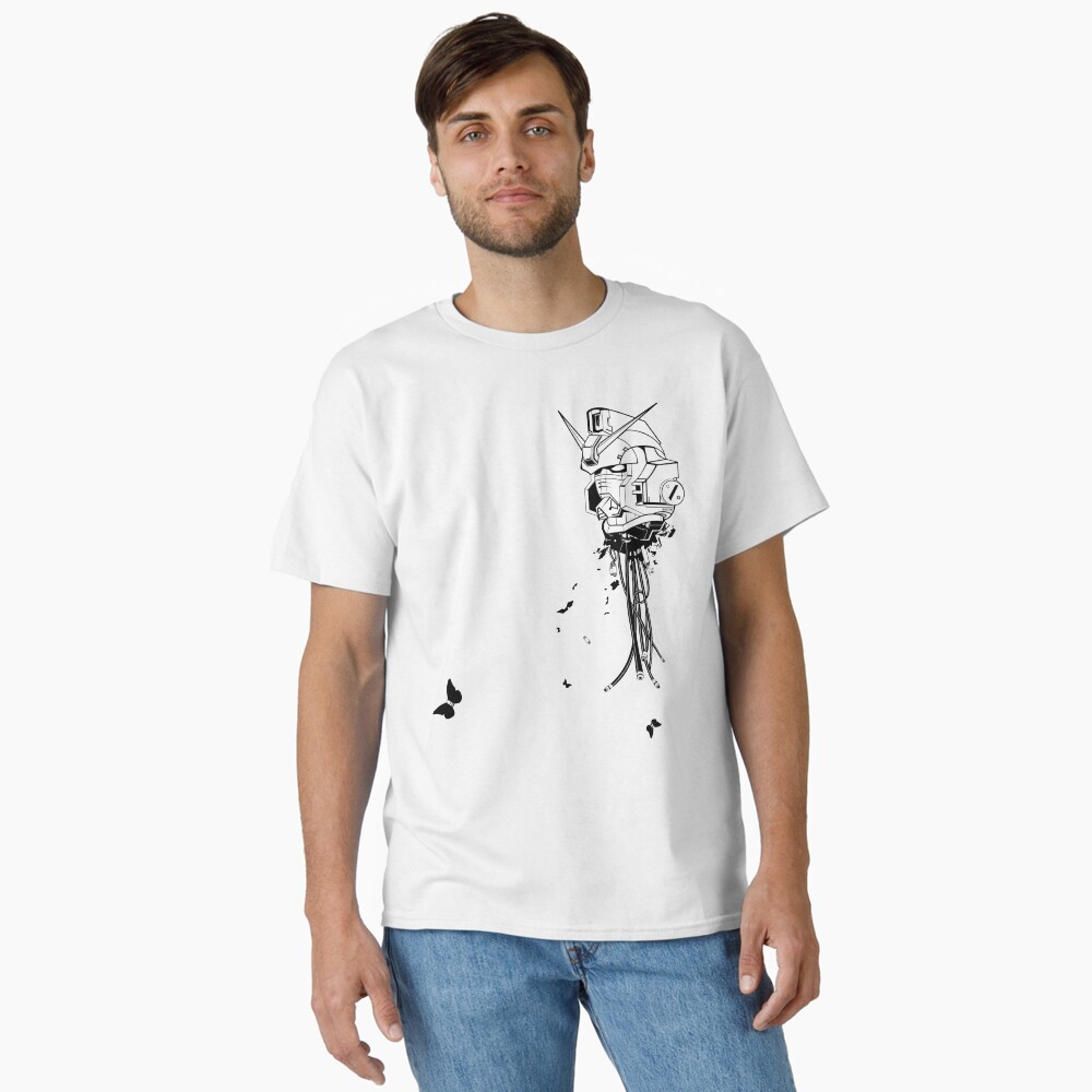 Item preview, Classic T-Shirt designed and sold by 180ronin.
