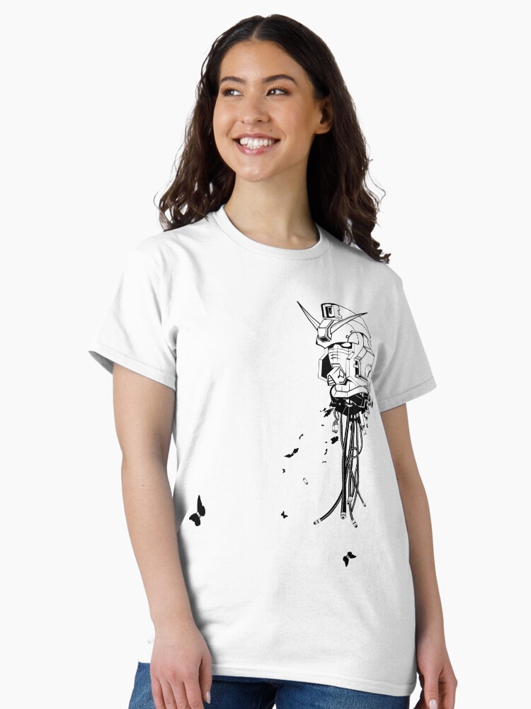 Thumbnail 2 of 7, Classic T-Shirt, Reformed Máquina 2.0 designed and sold by 180ronin.