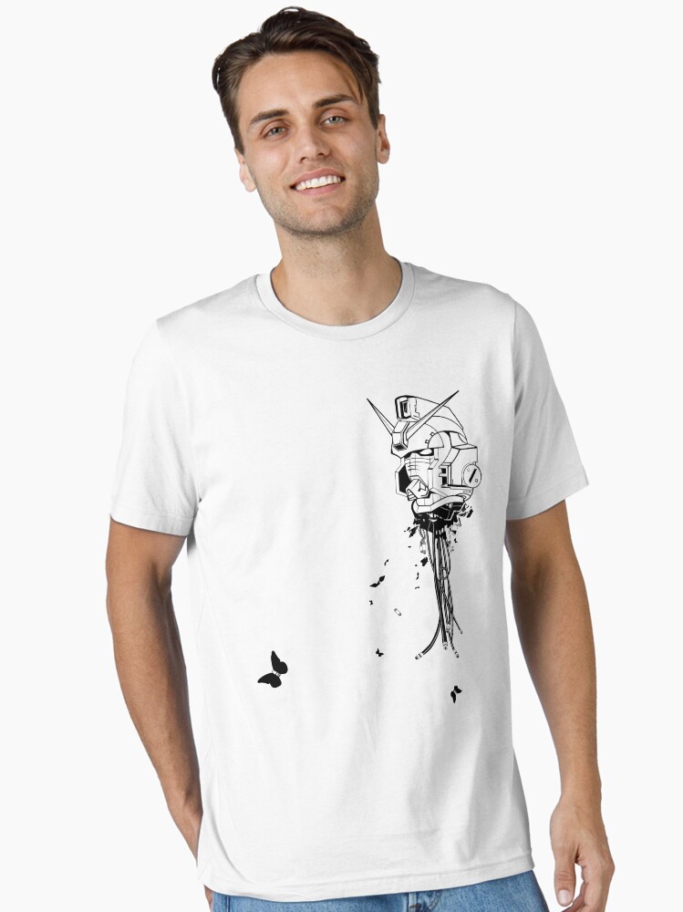 Thumbnail 1 of 7, Essential T-Shirt, Reformed Máquina 2.0 designed and sold by 180ronin.