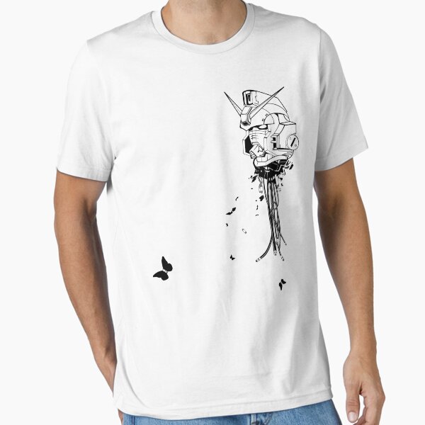 Reformed Máquina 2.0 Essential T-Shirt
