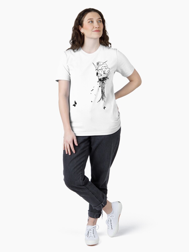Thumbnail 4 of 7, Essential T-Shirt, Reformed Máquina 2.0 designed and sold by 180ronin.