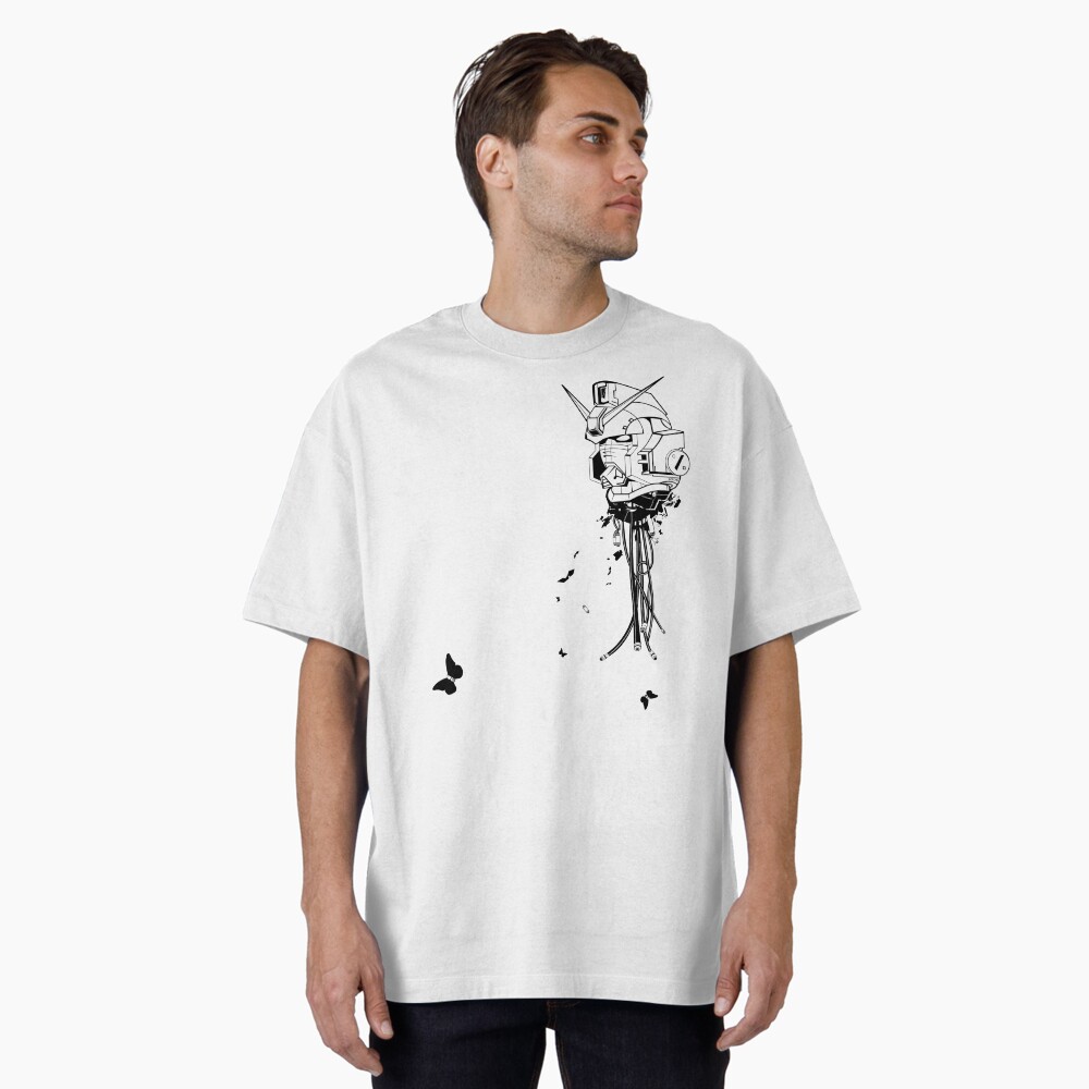 Item preview, Oversized T-Shirt designed and sold by 180ronin.