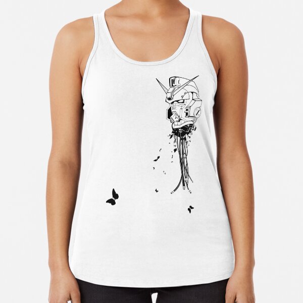 Racerback Tank Top