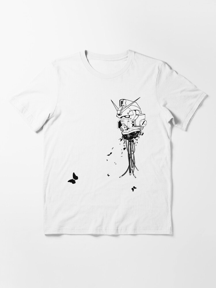 Thumbnail 3 of 7, Essential T-Shirt, Reformed Máquina 2.0 designed and sold by 180ronin.
