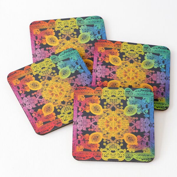 Item preview, Cinco de Mayo — 04 designed and sold by ddaiart.