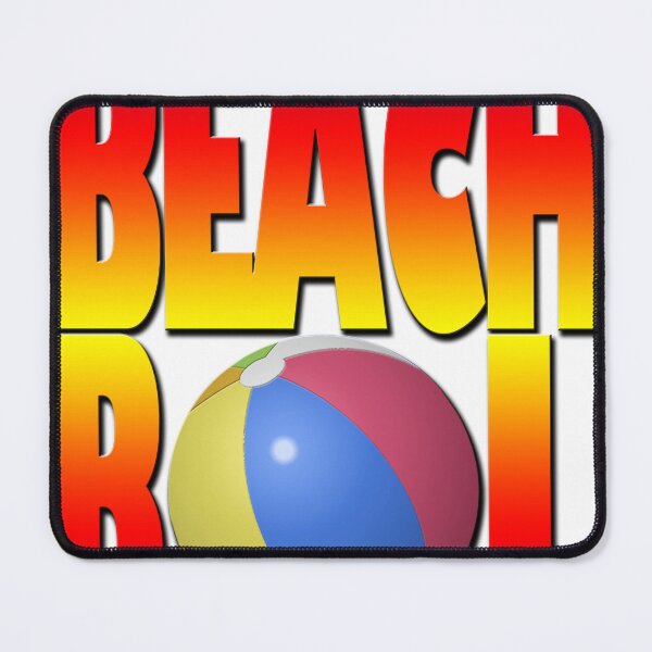 Item preview, Beach ball designed and sold by likbatonboot.