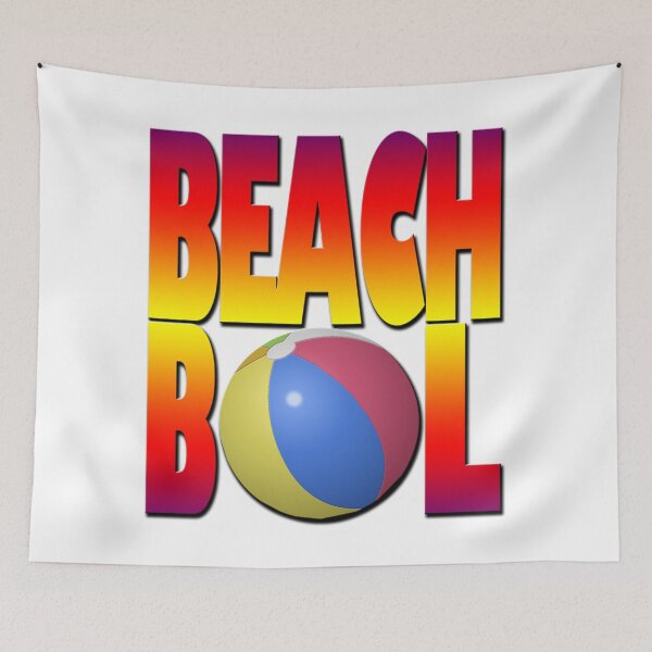 Item preview, Beach ball designed and sold by likbatonboot.