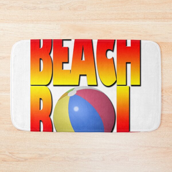 Item preview, Beach ball designed and sold by likbatonboot.