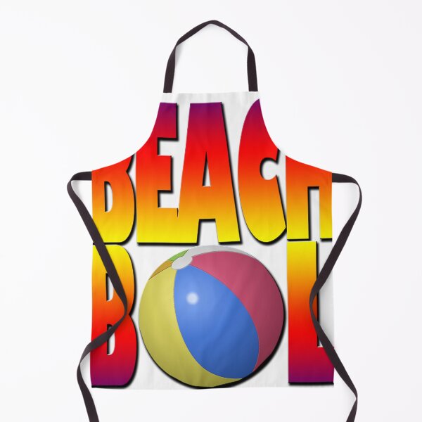 Item preview, Beach ball designed and sold by likbatonboot.